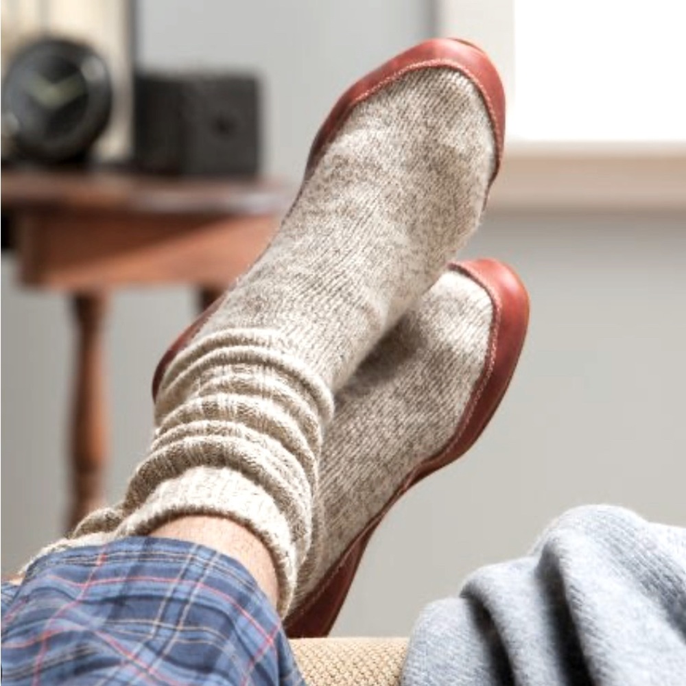 Most comfy slippers ever!